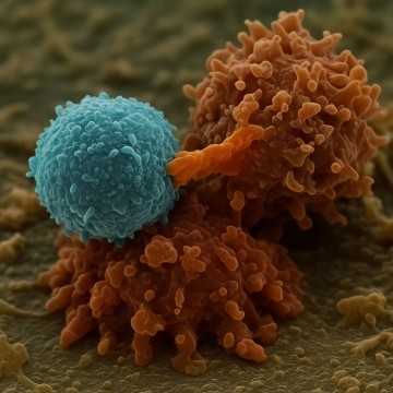 CAR-T Therapy for Gastric Cancer