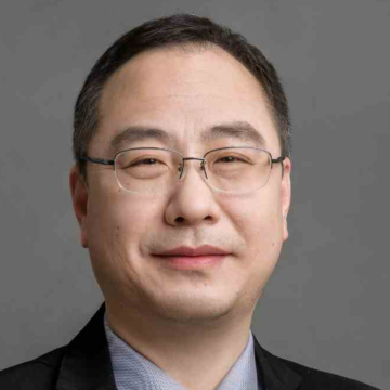 Dr. Zhao Mingfeng