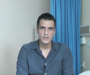 Acute Lymphoblastic Leukemia(B-ALL)