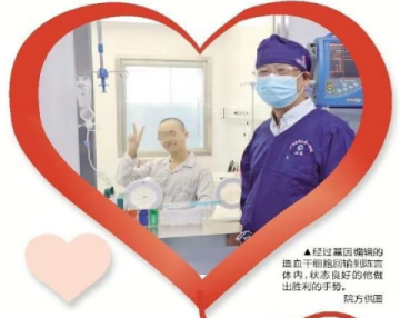 Thalassemia Chen Yan