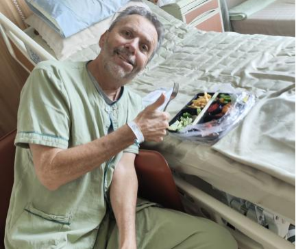 Australian Patient Achieves Remarkable Early Response with BIOOCUS Medical Group’s Dual CD19/CD20 CAR-T Therapy for Relapsed DLBCL
