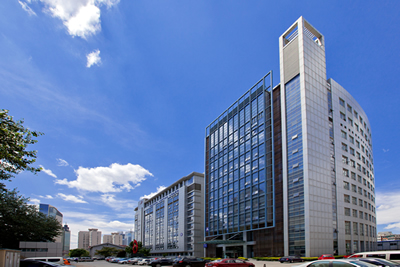 Institute of Hematology and Blood Diseases Hospital-1