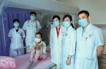 Acute Lymphoblastic Leukemia(T-ALL)-07
