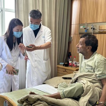 Battling Hepatocellular Carcinoma with Bioocus GPC3 CAR-T Therapy