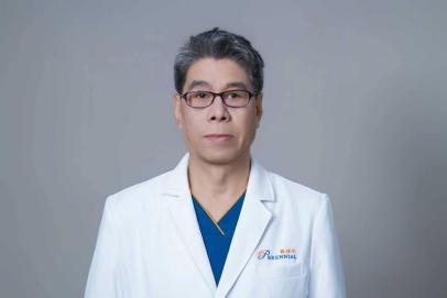 Wang Shujiang