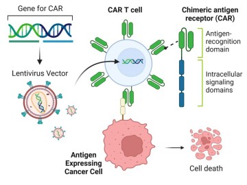 A Comprehensive Overview of Groundbreaking Leukemia Treatment