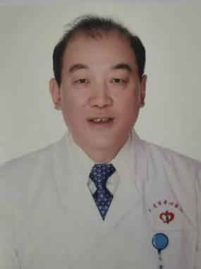 Guo Wenbin